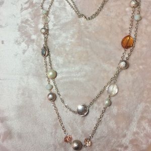 Beaded Necklace